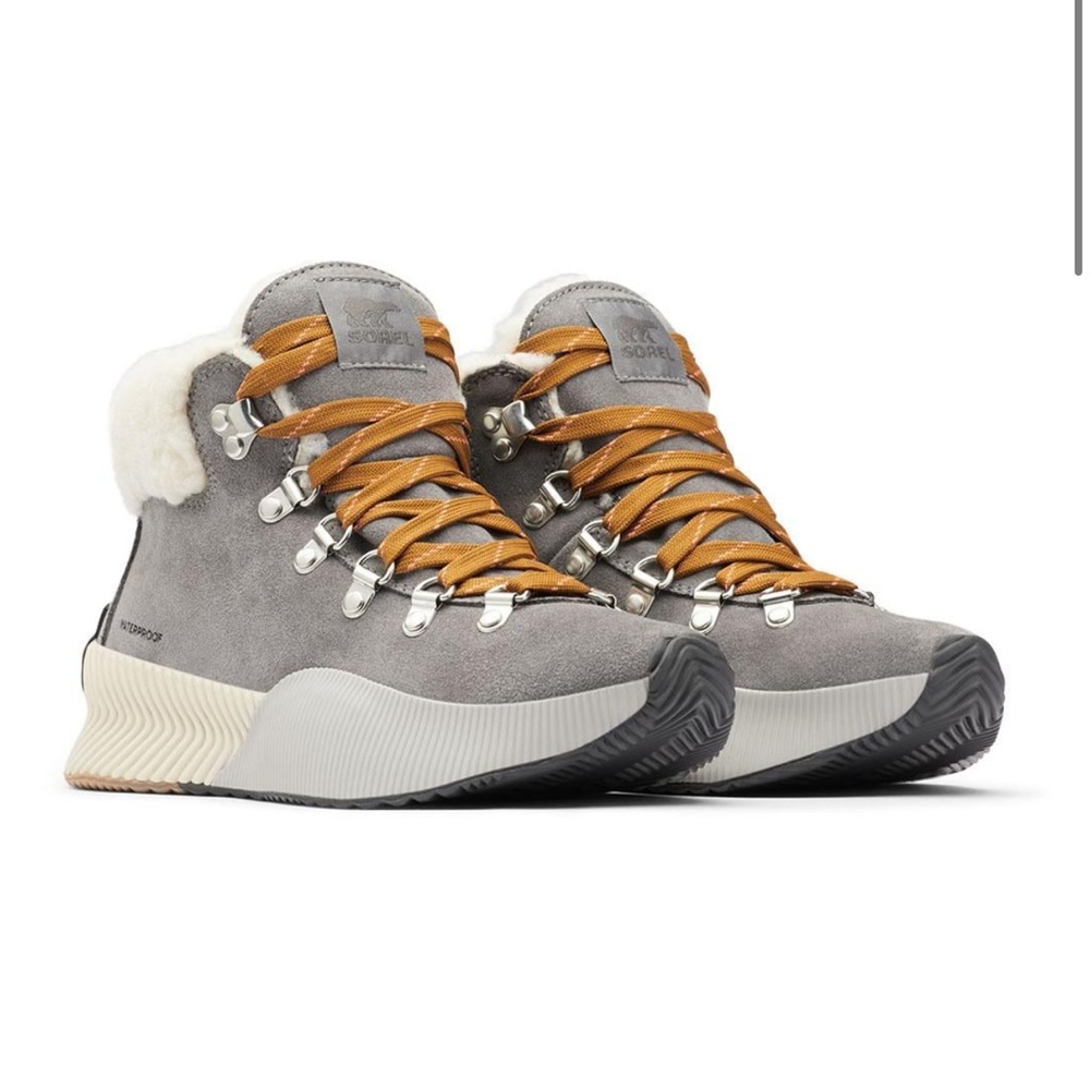 Sorel Out ‘N About III Conquest Waterproof Boots